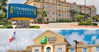 Holiday Inn Express & Suites and Staybridge Suites: Inspire Coastal Bend Magazine