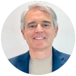 Phillip “Phil” Ritley, Chief Financial Officer
